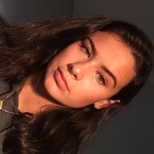 Meet your Posher, Payton